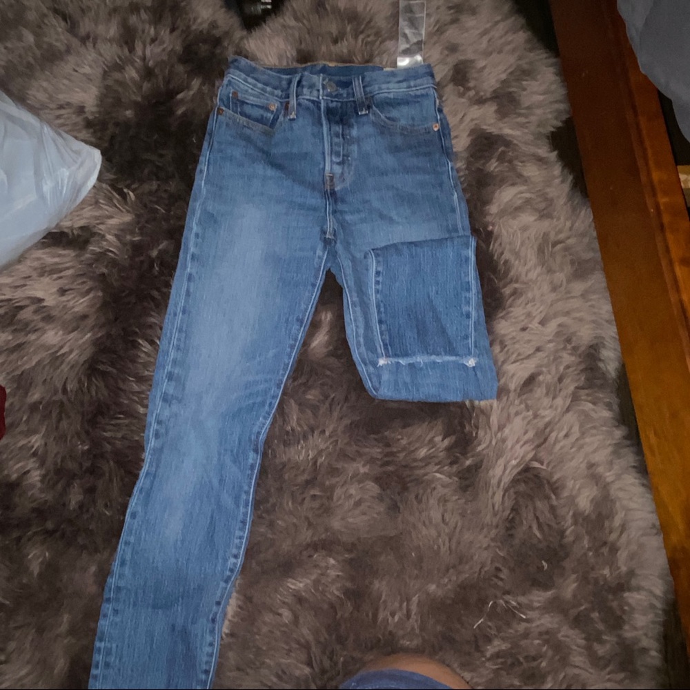 Levi jeans